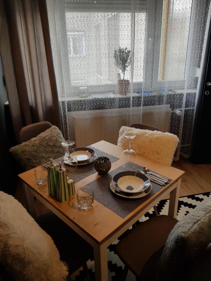 A Place To Relax リュブリャナ エクステリア 写真